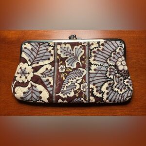 Vera Bradley Wallet